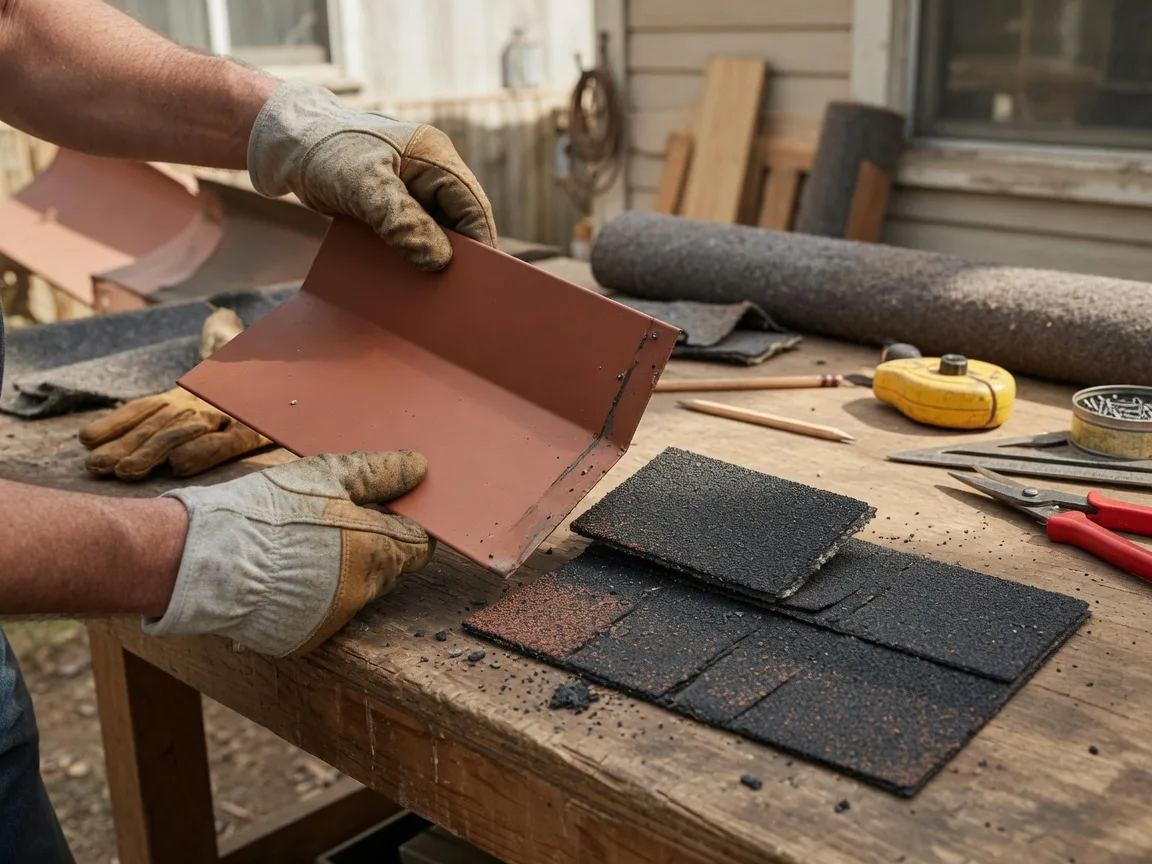 Roof Repair company in Peace Valley, MO